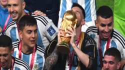 2026 Dünya Kupası’na hangi ülkeler katılmayı garantiledi? Dünya Kupası’nda Türkiye var mı?