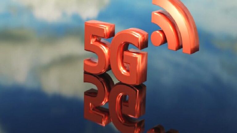 5G için düğmeye basıldı; ihalenin ve şebekelerin kurulacağı tarihler belli oldu