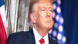 ABD Başkanı Trump: İran’da neden bir rejim değişikliği olmasın?