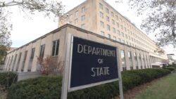 ABD Dışişleri Bakanlığı: NATO Zirvesi planı hala geçerli ancak ‘her an her şey olabilir’