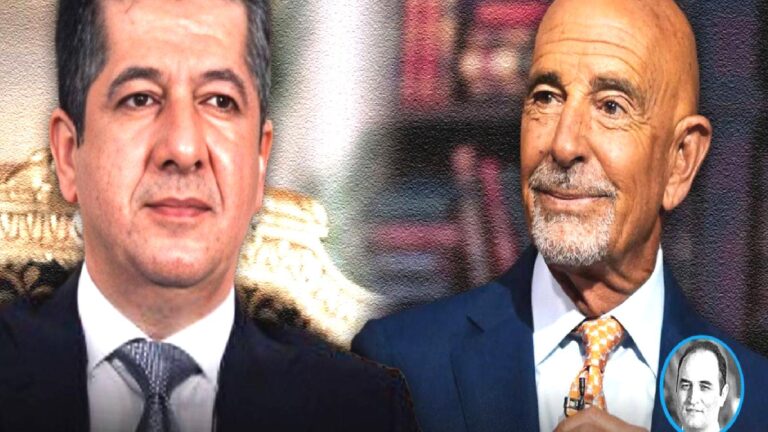 ABD, Kuzeydoğu Suriye için harekete geçiyor: Trump’ın Özel Temsilcisi Erbil’de Kürt yönetimi ile bir araya gelecek; önce Barzani daha sonra Abdi ile görüşecek