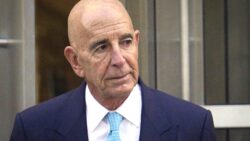 ABD’nin Suriye Temsilcisi Barrack, Netanyahu ile Suriye’yi görüştü