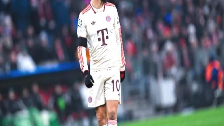 Adı Fenerbahçe ve Galatasaray ile anılan Leroy Sane için Bayern Münih’ten hamle