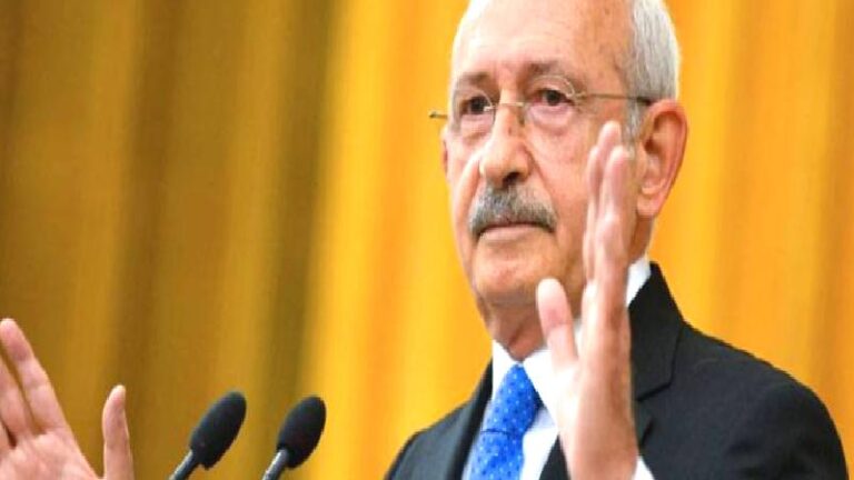 Ahmet Hakan: Kılıçdaroğlu sorunu CHP açısından öyle bir sorundur ki atsan atılmaz, satsan satılmaz