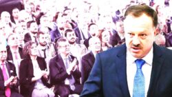 AKP’nin YSK temsilcisinden CHP Kurultayı davası yorumu: YSK’nın kararını mahkeme bozamaz, bozarsa sistem allak bullak olur