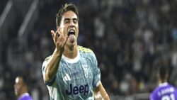 Al Ain 0-5 Juventus (MAÇ SONUCU – ÖZET) | Kenan Yıldız’dan harika gol