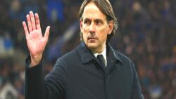 Al-Hilal Simone Inzaghi’yi duyurdu!