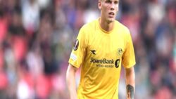 Albert Gronbaek sesleri