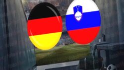 Almanya U21-Slovenya U21 maçı ne zaman, saat kaçta ve hangi kanalda? | Avrupa U21 Şampiyonası CANLI İZLE