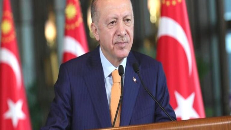 Altun duyurdu: Cumhurbaşkanı Erdoğan NATO Zirvesi için Hollanda’ya gidiyor