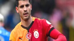 Alvaro Morata için sürpriz iddia; yeni adresi belli oldu