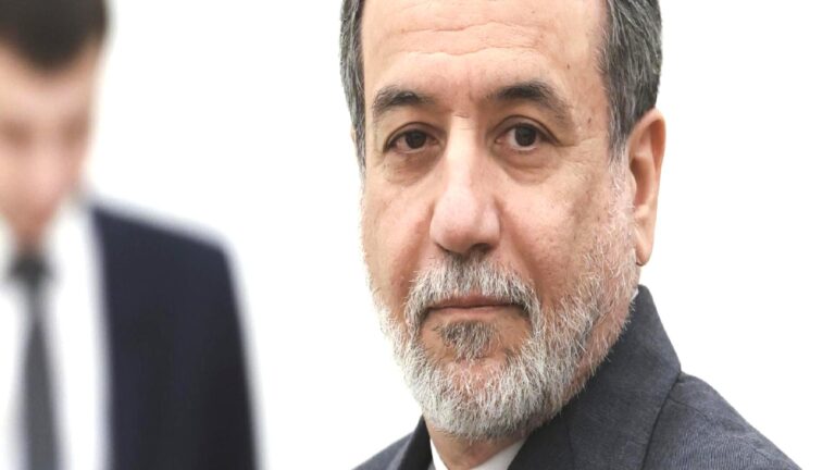 Arakçi: Trump, İran’ın dini liderine karşı saygısız tonu ‘bir kenara bırakmalı’