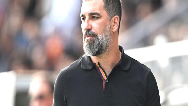 Arda Turan, Fenerbahçe’nin yıldızını istiyor