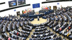 Avrupa Parlamentosu üyesi Kartheiser: ECR beni ihraç etmekle en az iki hata yapıyor