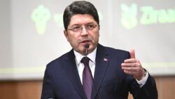 Bakan Tunç’tan ‘Fatih Altaylı’ açıklaması: Cumhurbaşkanımıza ‘diktatör’ iftirasında bulunuldu