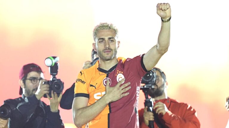 Barış’a veto geldi