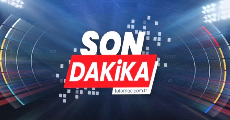 Bellona Kayserispor Sergej Jakirovic ile yollarını ayırdı!