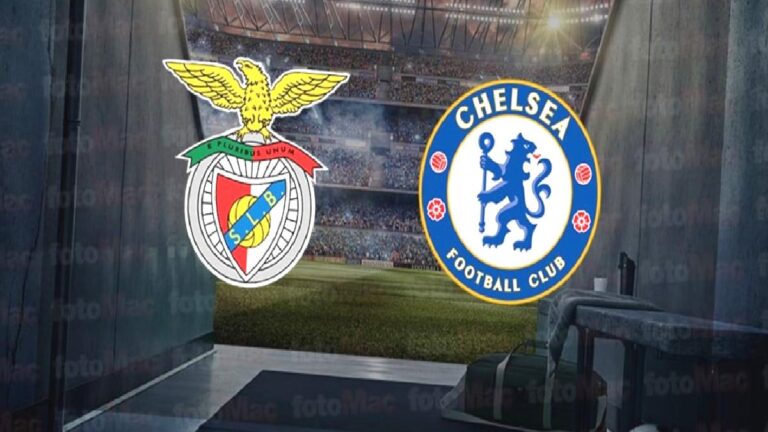 Benfica – Chelsea maçı ne zaman, saat kaçta, hangi kanalda? | FIFA Kulüpler Dünya Kupası