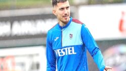 Berat Özdemir’in parası kasaya girdi