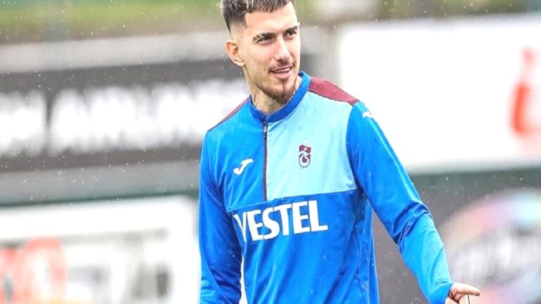 Berat Özdemir’in parası kasaya girdi