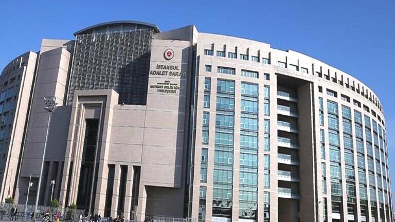 Beşiktaş Belediyesi Kültür ve Sosyal İşleri Müdürlüğü’ne yönelik soruşturmada 3 tutuklama