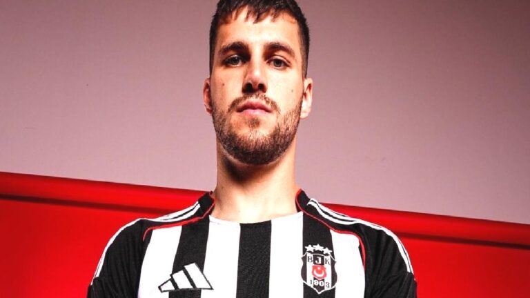 BEŞİKTAŞ HABERLERİ – David Jurasek’ten transfer itirafı!