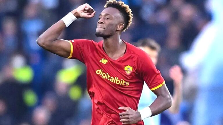Beşiktaş için Tammy Abraham iddiası
