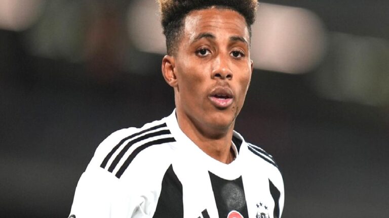 BEŞİKTAŞ TRANSFER HABERİ – Gedson Fernandes’e İtalya’dan talip! Resmi teklif yapacaklar