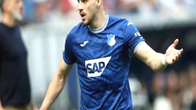 Beşiktaş’ın ilk transferi Portekiz’den: David Jurasek ile anlaşma sağlandı