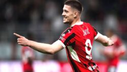 Beşiktaş’ta Luka Jovic gelişmesi! Transferde ters köşe karar