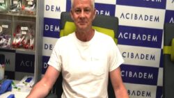 Beşiktaş’ta sağlık kontrolleri sürüyor