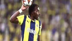 Beşiktaş’tan Osayi-Samuel açıklaması: Transferi durdurma kararı aldık