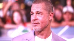 Brad Pitt’in evine hırsız girdi