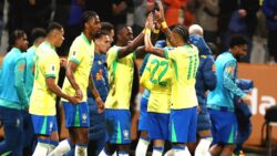 Brezilya 1-0 Paraguay | MAÇ SONUCU-ÖZET