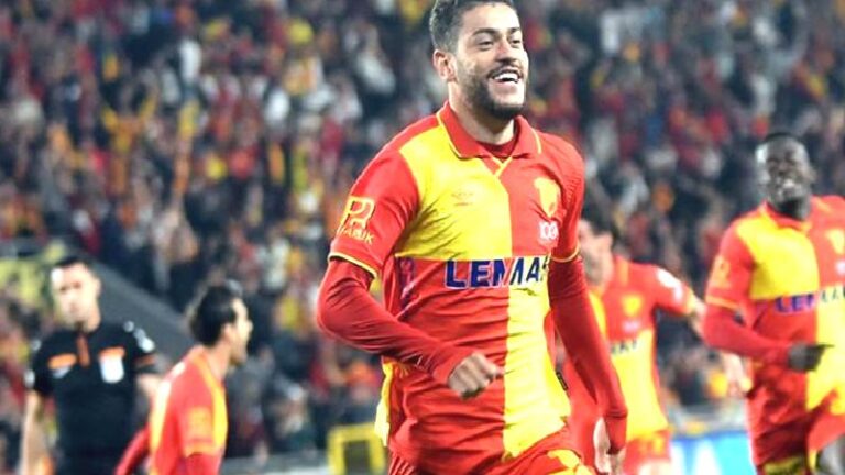 Bundesliga ekibi Romulo için kesenin ağzını açtı!