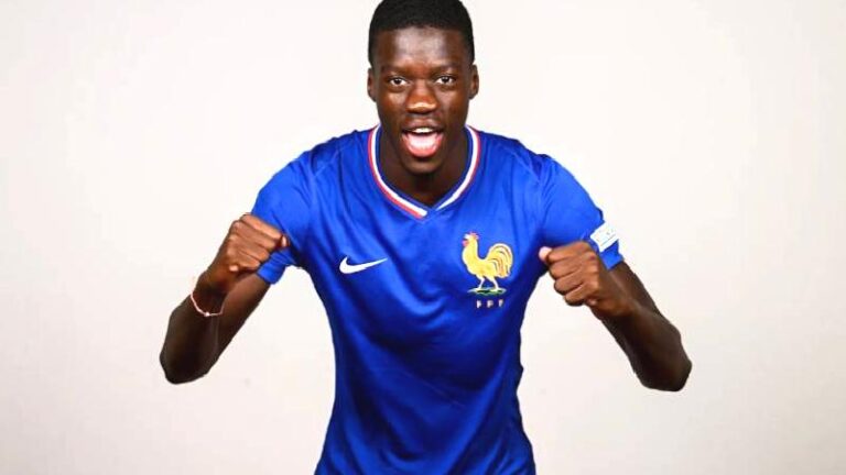 Chelsea, Strasbourg’dan Mamadou Sarr’ı transfer etti