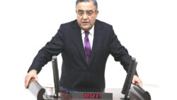 CHP’li Tanrıkulu: Kamuoyunun beklentisi adil ve eşit infaz düzenlemesiydi, AK Parti bunu boşa çıkardı