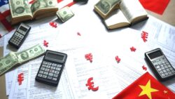 Çin, ABD ile ticaret anlaşmasını sonuçlandırdıklarını açıkladı