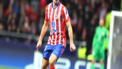 Clement Lenglet Atletico Madrid’e transfer oldu!