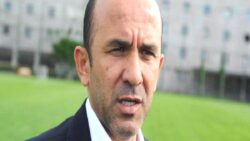 Çorum FK’de Şifo sesleri