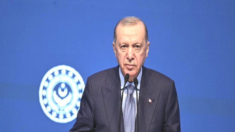 Cumhurbaşkanı Erdoğan: Dirençli İstanbul hedefimize yaklaşıyoruz
