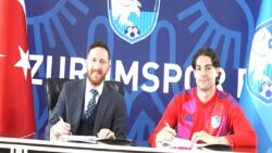 Dadaş’ta iki imza