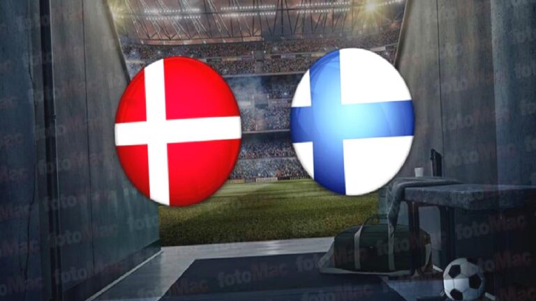 Danimarka – Finlandiya maçı ne zaman, saat kaçta, hangi kanalda? | Avrupa U21 Şampiyonası