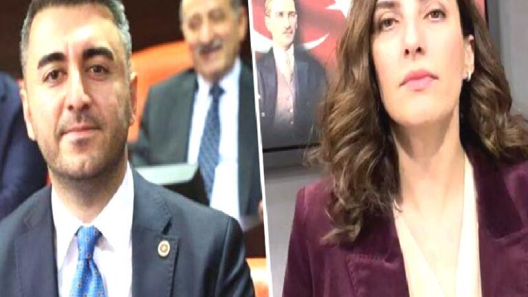 DEVA’da deprem: Tekirdağ Milletvekili Cem Avşar ve İstanbul Milletvekili Evrim Rızvanoğlu istifa etti