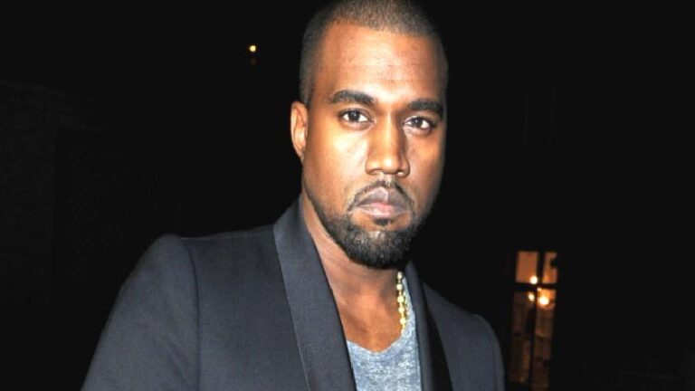 Donald Trump ile Elon Musk’ın kavgasına Kanye West de dahil oldu