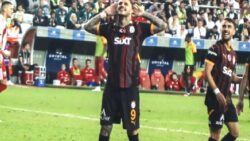 Dursun Özbek’ten Mauro Icardi açıklaması