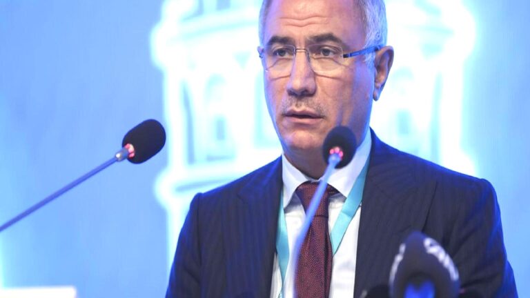 Efkan Ala’dan NATO Zirvesi değerlendirmesi: ‘Türkiye, güvenilir bir çözüm ortağı’