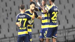 Efkan’a teklif var