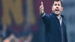 Emre Belözoğlu’ndan flaş Jose Mourinho sözleri!