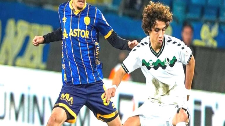 Emre Demir yeniden